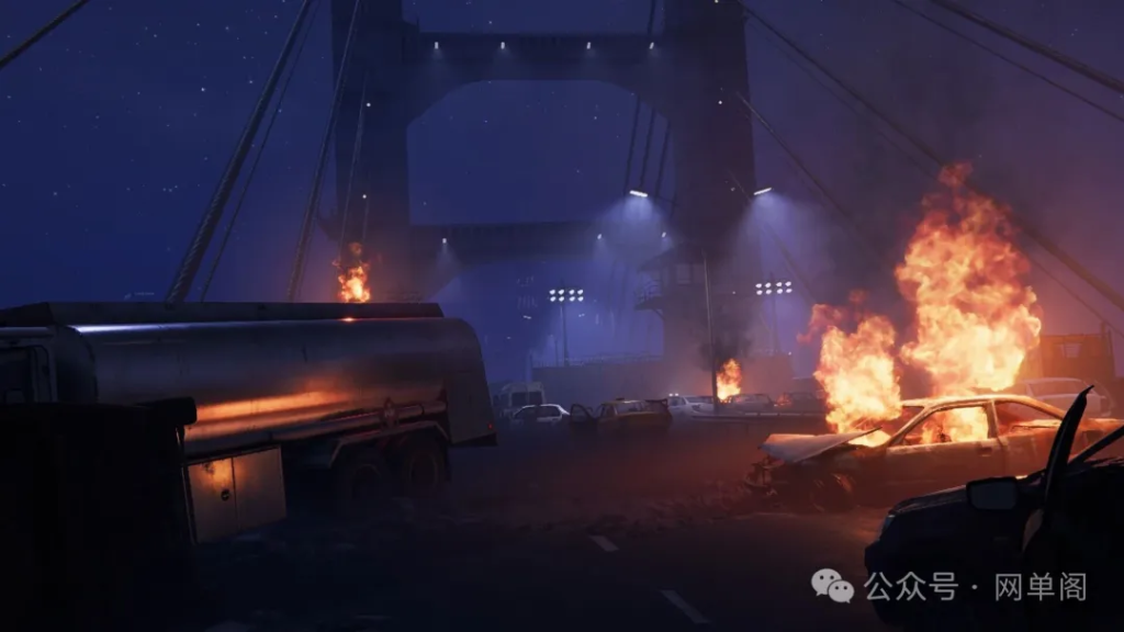 【资源分享】《终极僵尸防御2》是一款紧张刺激的生存恐怖类第一人称射击游戏，背景设定在现代欧洲的末日环境。