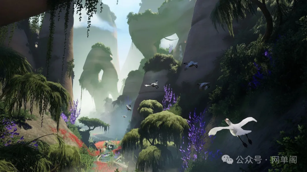 【资源分享】《失落余烬：重燃版》v1.0.4 中文版，一款由Mooneye Studios开发并发行的动作冒险类独立游戏